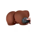 Twerkujący masturbator Milk Me Silly