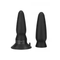 Stymulator analny z wymienną końcówką Eclipse Interchangeable Probe
