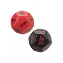 Kostki do gry Roll Play Naughty Dice Set