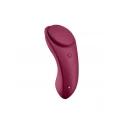 Dyskretny wibrator do bielizny sterowany aplikacją Satisfyer Sexy Secret