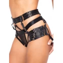 Luxury Harness Briefs