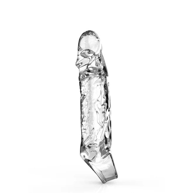 Przedłużka na penisa Extension Sleeve Medium