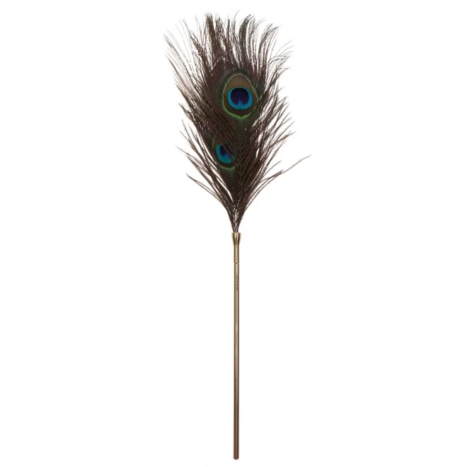 Peacock Tickler