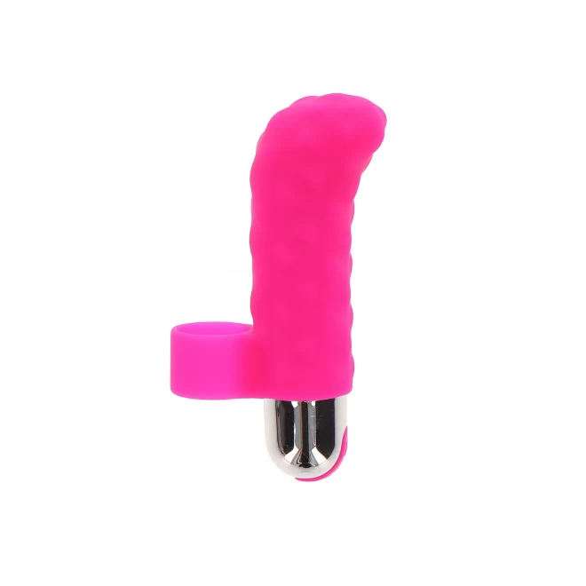 Stymulator łechtaczki Tickle Pleaser Rechargeable