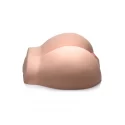 Realistic pussy and ass