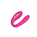 Rotating wearable dual vibrator