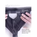 Stringi do Strap-on z wibracją Vibrating Strap-On Removable Straps