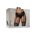 Stringi do Strap-on z wibracją Vibrating Strap-On Adjustable Garters