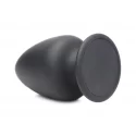 Korek analny do ściskania - Squeeze-It Butt Plug - S
