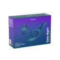 Kultowy zestaw We-Vibe Date Night Set