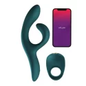 Kultowy zestaw We-Vibe Date Night Set