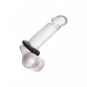Pierścień erekcyjny Alpha Muscle Ring