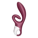 Wibrator ze stymulacją łechtaczki Satisfyer Touch Me