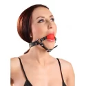 Red Ballgag Guilty Toys