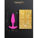 Gplug xs