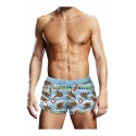 Swim trunk gaywatch bears