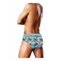 Kąpielówki Swim Brief Gaywatch Bears