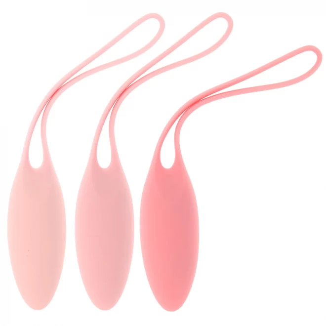 Kegel trainer set