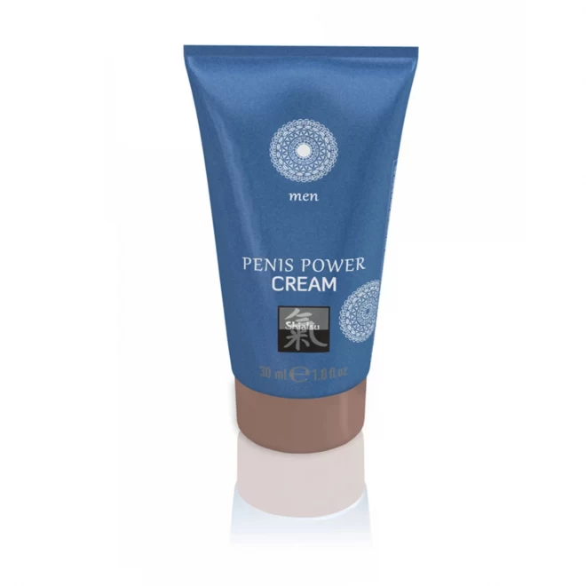 Penis Power Cream 