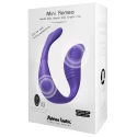 Stymulator-Wibrator Mini Romeo + LRS