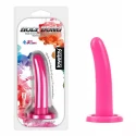 4.5 inch Lovetoy Silicone Holy Dong Small