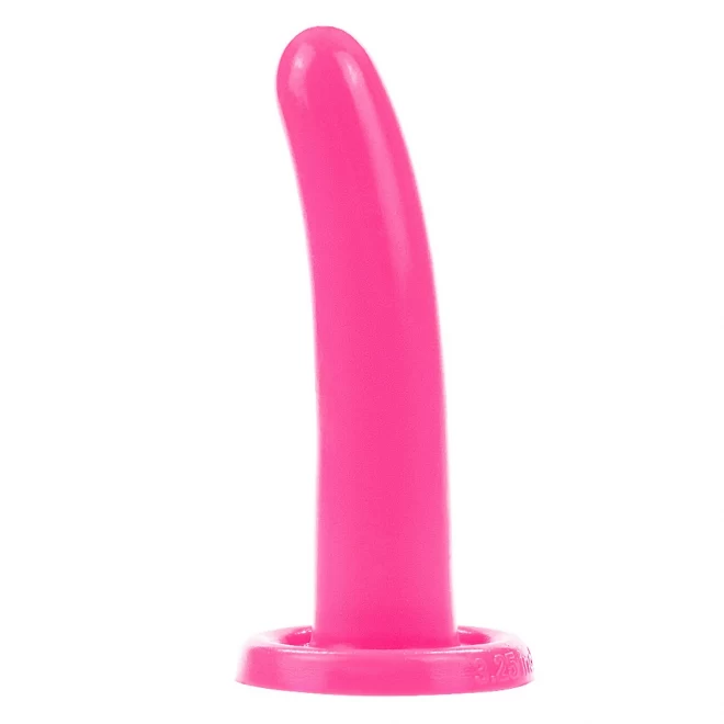 4.5 inch Lovetoy Silicone Holy Dong Small