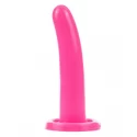 4.5 inch Lovetoy Silicone Holy Dong Small