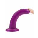 4.5 inch Lovetoy Silicone Holy Dong Small