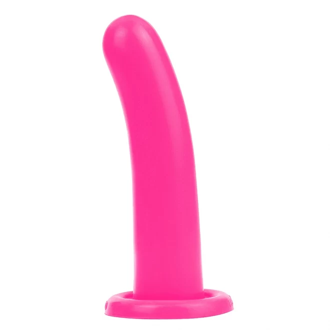Lovetoy Silicone 5.5 inch Holy Dong Medium