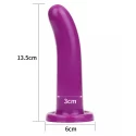 Lovetoy Silicone 5.5 inch Holy Dong Medium