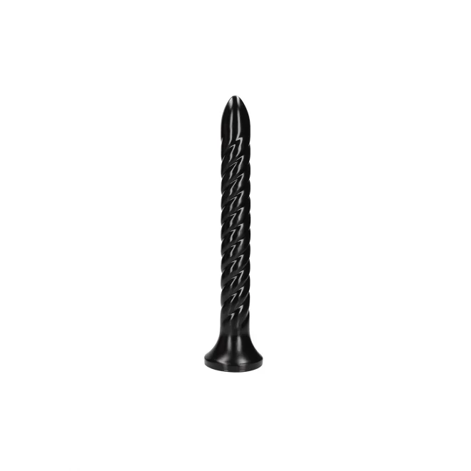 Swirled anal snake - 12''/ 30 cm