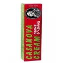 Krem erekcyjny dla mężczyzn Casanova Creme Damour 13ml