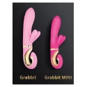 Wibrator Grabbit Mini