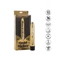 Wibrator Gold Dicker Personal