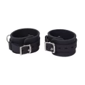 Kiotos x silicone ankle cuffs deluxe