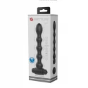 Pretty Love Lynn Anal Stimulator Black