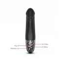 Wibrator z elektrostymulacją Mystim Real Deal Neal eStimVibrator