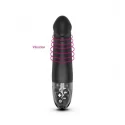 Wibrator z elektrostymulacją Mystim Real Deal Neal eStimVibrator