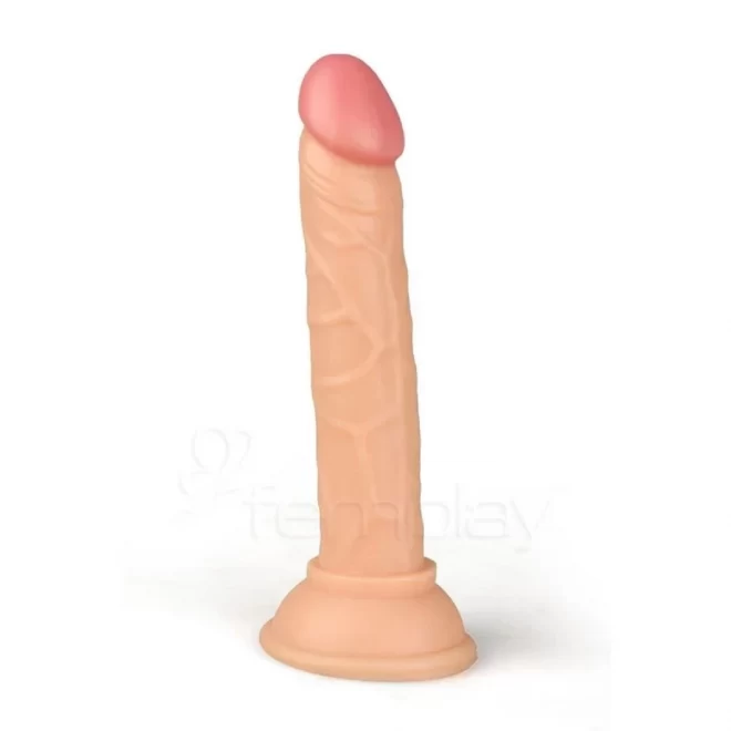 Enduro blaster realistic dong