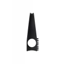 ZERO TOLERANCE BLACK KNIGHT
