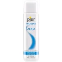 Lubrykant na bazie wody Pjur Woman Aqua 100ml