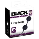 Kulki Gejszy Black Velvets Balls