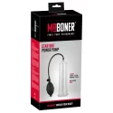 Pompka do penisa Mr Boner Starters Power Pump