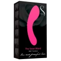 Wibrator Swan Wand