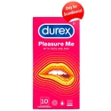 Prezerwatywy Durex Pleasuremax 10 szt.