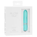 Mini wibrator Pillow Talk Flirty