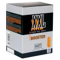 Tabletki powiększające penisa Hot XXL Caps For Men Booster 30 szt.