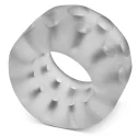 [sil/tpr] airballs air-lite ballstretcher clear ice