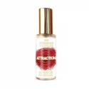 Odświeżacz powietrza z feromonami o zapachu czerwonych owoców Mai Scents 30ml