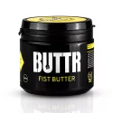Masło do fistingu Fisting Butter